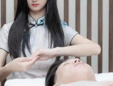 杭州余杭区SPA养生治愈脑疲劳，改善失眠健忘状态